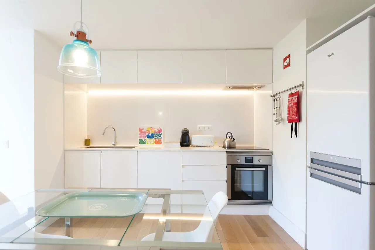 Flh Principe Real Apartment With Terrace And View Lissabon